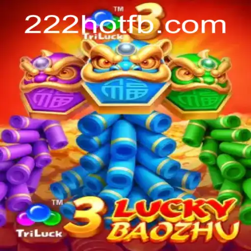 Discover the Fascinating World of 3LuckyBaozhu