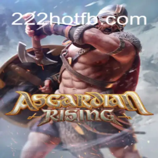 Discover the World of AsgardianRising: An Epic Gaming Adventure