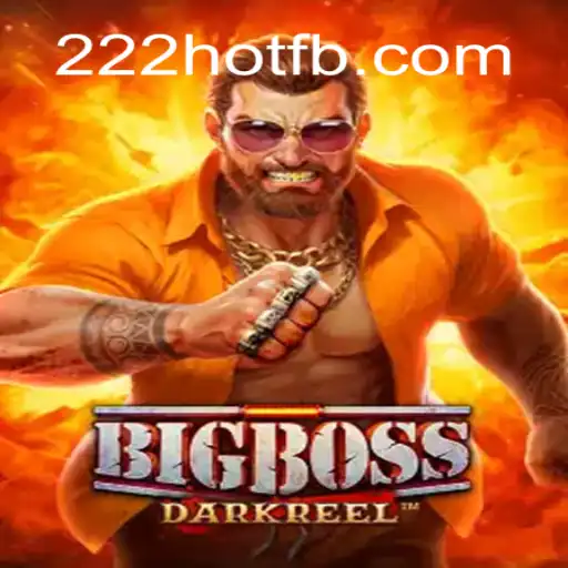 Unveiling BigBoss: A Deep Dive into the Intense World of 222HOT.com's Latest Gaming Sensation