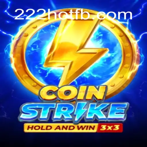 Coinstrike: Exploring the New Gaming Sensation