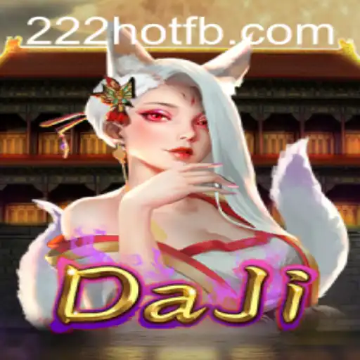 Discover DaJi: A Riveting Journey Into the Realm of 222HOT.com