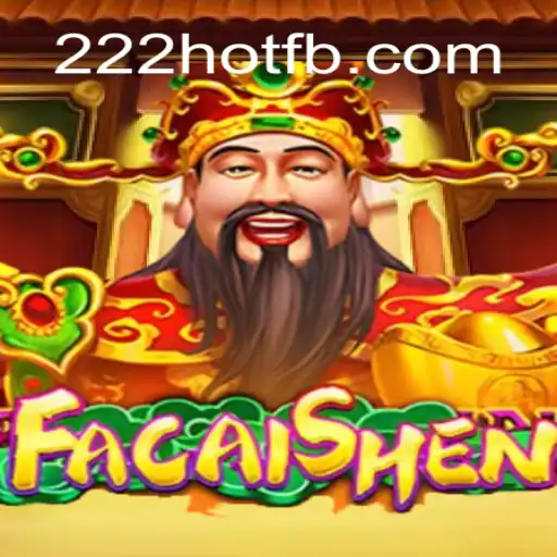 Exploring the Thrilling World of FaCaiShen: A Journey into Asian-Themed Gaming