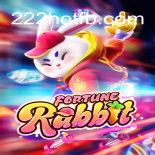 Unveiling FortuneRabbit: A Thrilling Game Adventure