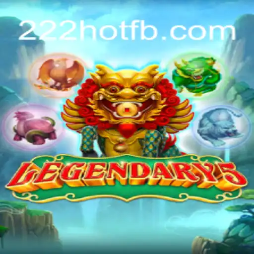 Discover the Thrills of Legendary5: An Epic Gaming Adventure
