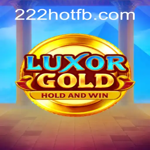 LuxorGold: A Dazzling Journey Through Ancient Egypt