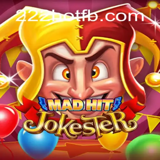 MadHitJokester Unleashed: A Comedic Adventure in Gaming