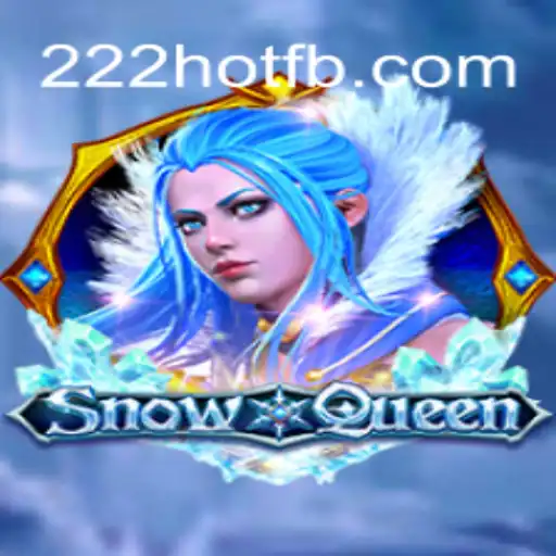 Explore the Enchanting World of SnowQueen: The Latest Sensation from 222HOT.com